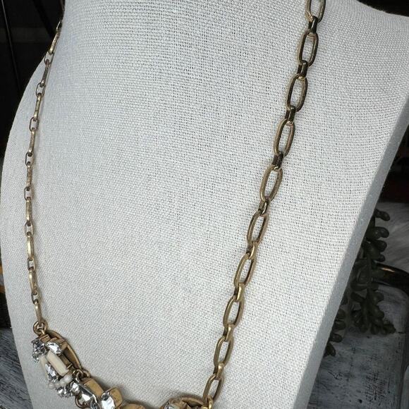 J. Crew | Statement Necklace - Picture 4 of 7